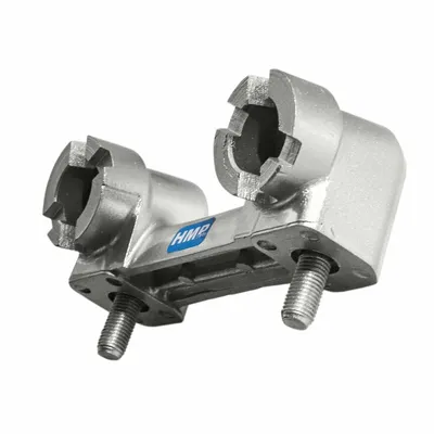 Produktbild von Griffbrücke Lenkerhalter Lenkerbrücke Monkey Dax Replika HMParts