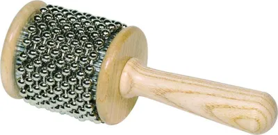 Produktbild von Goki 61948 - Cabasa, Musikinstrument