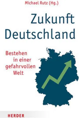 Zdjęcie produktu dla Zukunft Deutschland