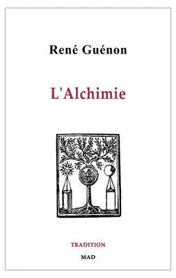 Produktbild von Die Alchemie