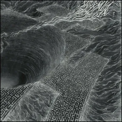 Produktbild von Saturnalia Temple-To The Other