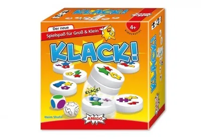 Produktbild von Klack