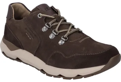 Image de JOSEF SEIBEL Jeremiah 06 | Baskets pour Hommes | marron