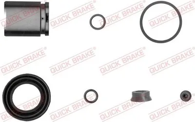 Produktbild von QUICK BRAKE Bremssattel-Reparatursatz für VW Transporter V Bus (7HB, 7HJ, 7EB, 7EJ, 7EF, 7EG, 7HF, 7EC) 114-5016