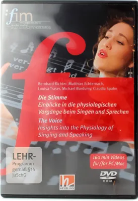 Image de Die Stimme