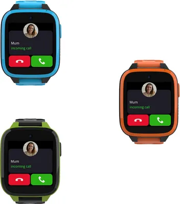 Obrázek produktu pro Xplora XGO3 Orange New