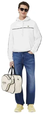 Obrázok produktu pre Mikina s kapucňou Lacoste SH9808-001 pre Pánske