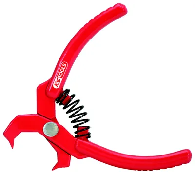 Zdjęcie produktu dla Szczypce do nitów zrywalnych KS Tools, szer. 100 mm, 115.1097