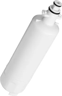 Obrázek produktu pro Vodní filtr pro mnoho chladniček LG Kenmore - nahrazuje ADQ36006101, ADQ36006101-S, ADQ36006102, LT700P, EFF-6032A / náhradní filtrační kazeta