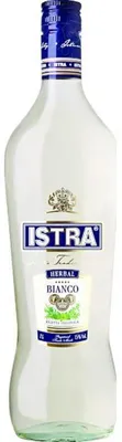 Obrázok produktu pre Istra Vermouth Bianco, 1000 ml, víno