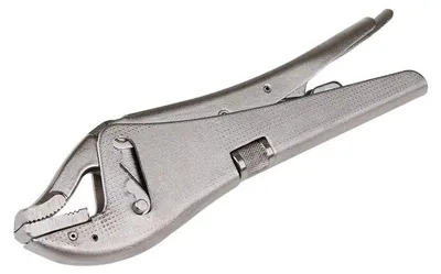 Obrázek produktu pro Kleště rychloupínací 220 mm 17035