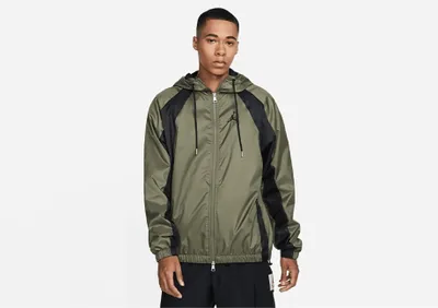 Zdjęcie produktu dla Kurtka Nike Air Jordan Essentials Woven DJ9828222