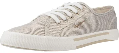 Produktbild von Pepe Jeans Brady Party Low Sportschuhe  EU 36 Frau  EU 36