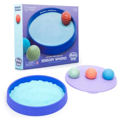 Obrázok produktu pre Playfoam Sand – Sensory coule