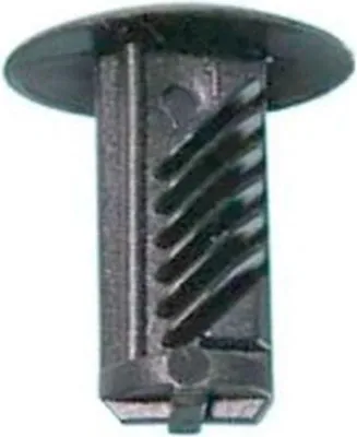 Produktbild von 10x ROMIX Clip Zier- / Schutzleiste 50381Z für FIAT Doblo Kombi (263)