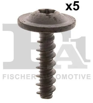 Obrázok produktu pre FA1 Skrutka 10-70008.5 6 mm 22,5 mm