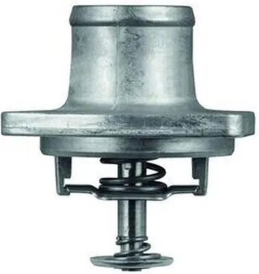 Immagine prodotto di Termostato per liquido di raffreddamento, temperatura 80 °C, con guarnizione MAHLE, compatibile con, tra gli altri, modelli MERCEDES-BENZ SL