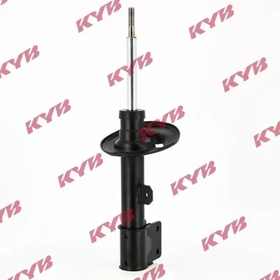 Produktbild von KYB Stoßdämpfer Vorne Rechts für CITROËN C4 II (B7) Excel-G Federbein 3348058