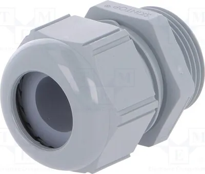 Obrázok produktu pre 1x Kabelová priechodka: 53111130 n, 1,5, M25, IP68, IP69K