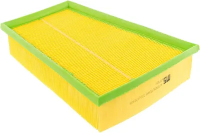 Produktbild von MS 2512-LF-PCS-MS Luftfilter für RENAULT SCÉNIC II (JM0/1_)