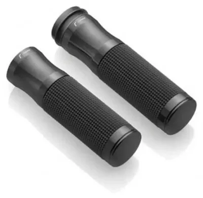 Produktbild von Rizoma Sport 25.4mm Griffe Schwarz Schwarz One Size