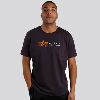 Produktbild von Alpha Industries T-Shirt Kurzarmshirt
