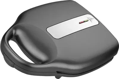 Obrázek produktu pro Mini Donut Maker Elektrický stroj na koblihy Oboustranný ohřívač palačinek pro 16 malých koblih