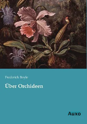 Produktbild von Über Orchideen