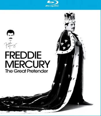 Produktbild von The Great Pretender (BluRay)