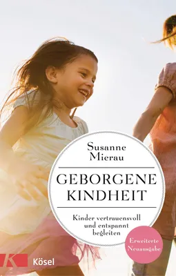 Produktbild von Geborgene Kindheit