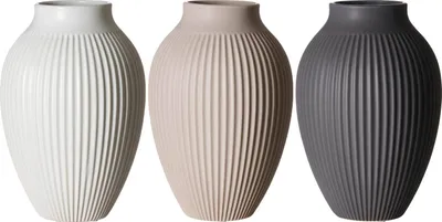 Produktbild von Ritzenhoff & Breker Alsta Vase 27,5 cm 3er Set