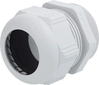 Immagine prodotto di Raccordo LAPP PG42x1,588 SKU-PG42 Poliammide (PA) Lunghezza filettatura 13,4 mm - 1 pezzo