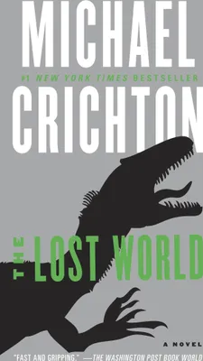 Produktbild von The Lost World