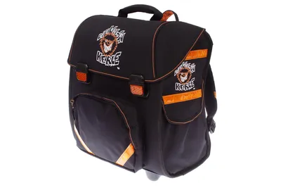 Produktbild von Schulranzen Die Wilden Kerle Kinder Schultasche Ranzen Set Platzwunder & Leicht