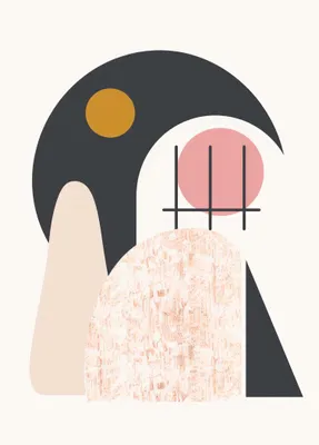 Produktbild von Plakat 29,7x42cm Sichtbereich