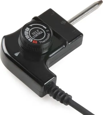Produktbild von Elektrogrill Plancha, DOMO Family XXL DO8313TP, 1800 W, 90 x 22 cm, Antihaftbeschichtung, Einstellbarer Thermostat, Schwarz
