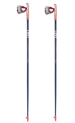 Zdjęcie produktu dla Kije do nordic walking Leki Pacemaker, długość kija: 100 cm