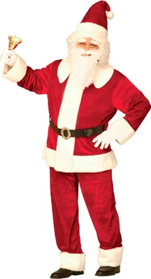 Obrázek produktu pro Santa Claus (Xxl)