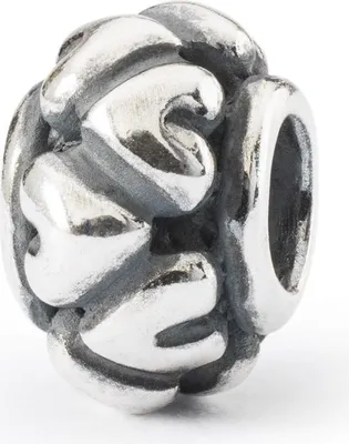 Produktbild von Trollbeads Herzliebe Bead TAGBE-20254