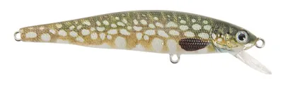 Image de DOIYO Yaseta 88 Hiratai | Wobbler : NPI