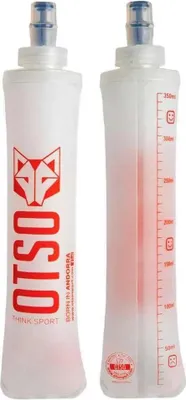 Immagine prodotto di Otso Logo Softflask 350ml trasparente Taglia unica