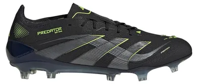 Produktbild von adidas Predator Elite FG Electric Stealth Pack - EU 39 1/3