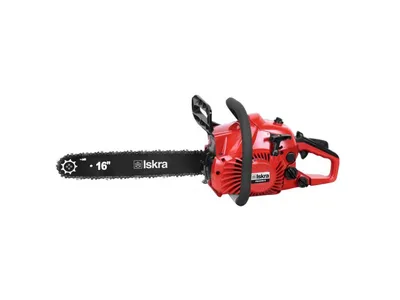 Obrázek produktu pro Benzínová řetězová pila ISKRA PN4500-6
