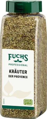 Produktbild von Fuchs Professional Kräuter der Provence typisch französisch 200g