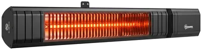 Productafbeelding van Infrarood plafondverwarming, 2000W, koolstofvezel