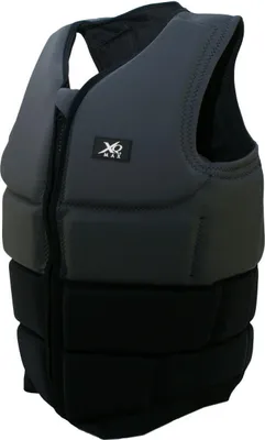 Produktbild von Sup Xqmax Neopren Schwimmweste R.m