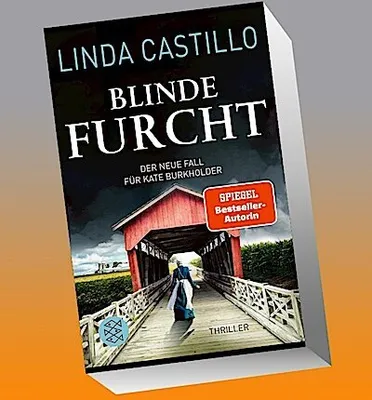 Immagine prodotto di Blinde Furcht
