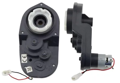 Obrázek produktu pro A03 24 V Rs555 200 W 18 000 ot./min. Motory