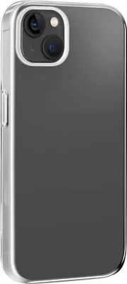 Produktbild von Puro Impact Clear Case iPhone 14/13 transp.