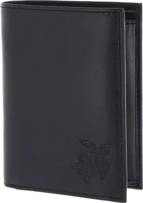 Produktbild von oxmox Leather Geldbörse RFID Schutz Leder 13 cm